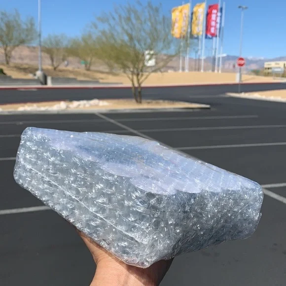 1 packs/100 individual IKEA GLIMMA Unscented tea lights date night dinner party - Picture 6 of 16